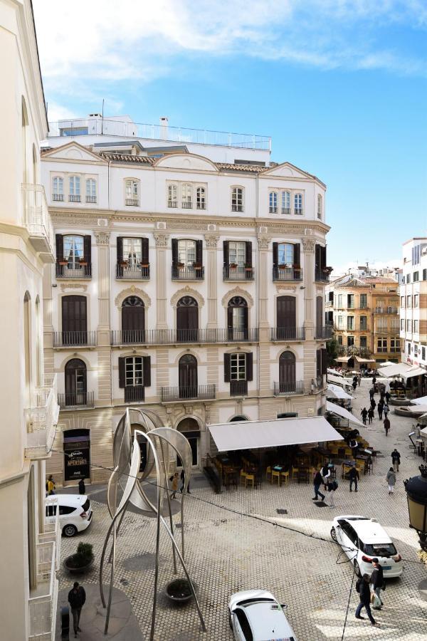 Appartement Letmalaga Granada Premium Extérieur photo