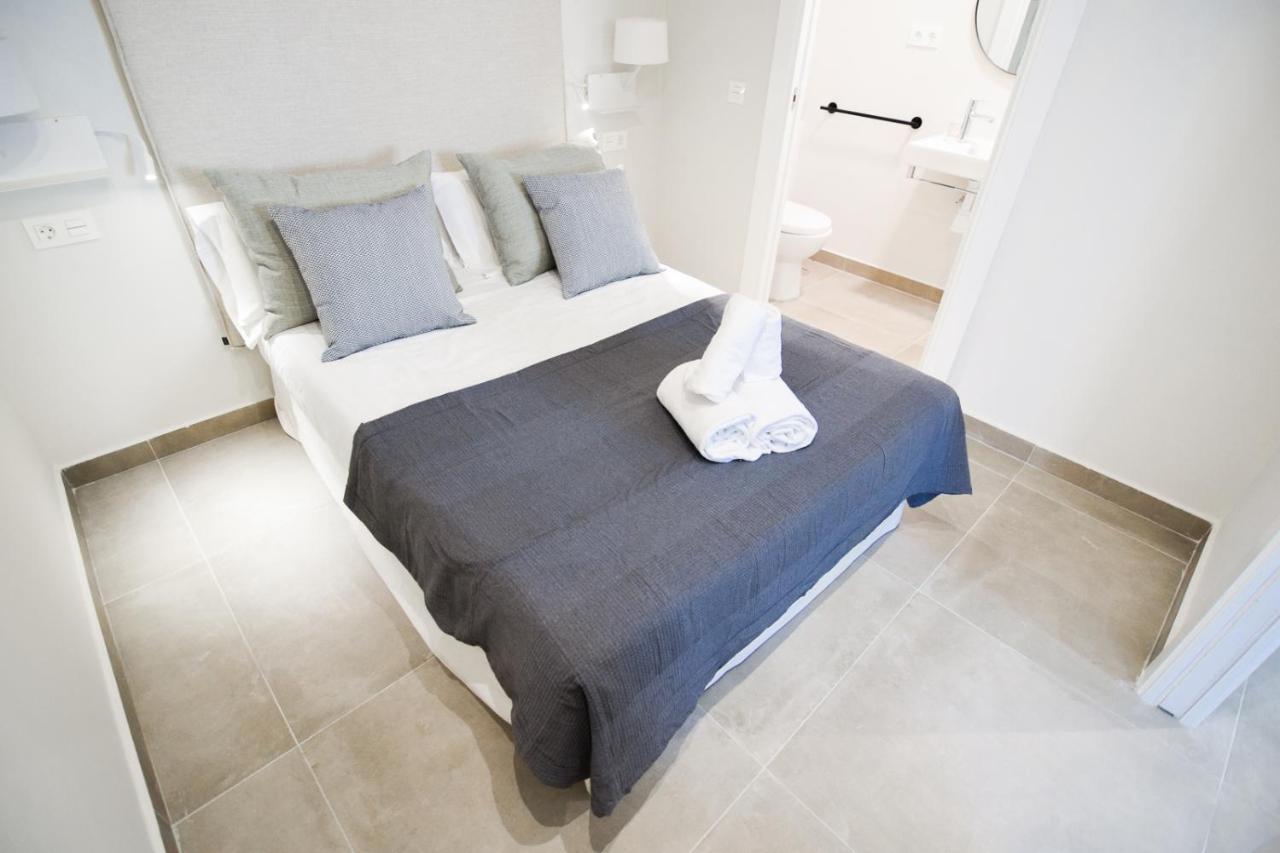 Appartement Letmalaga Granada Premium Extérieur photo