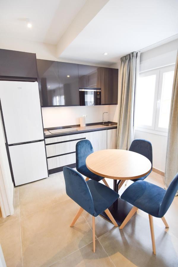 Appartement Letmalaga Granada Premium Extérieur photo