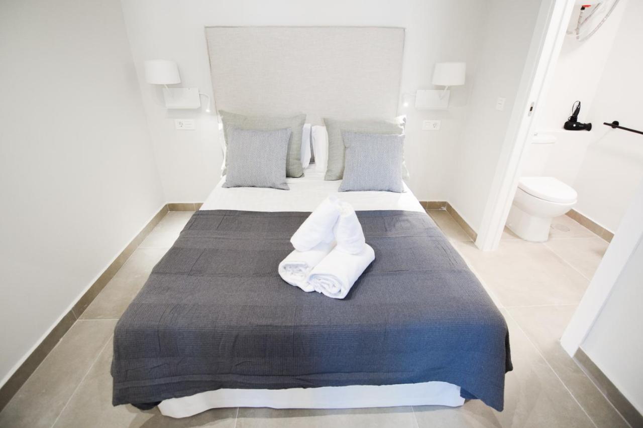 Appartement Letmalaga Granada Premium Extérieur photo
