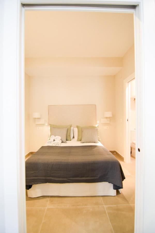 Appartement Letmalaga Granada Premium Extérieur photo