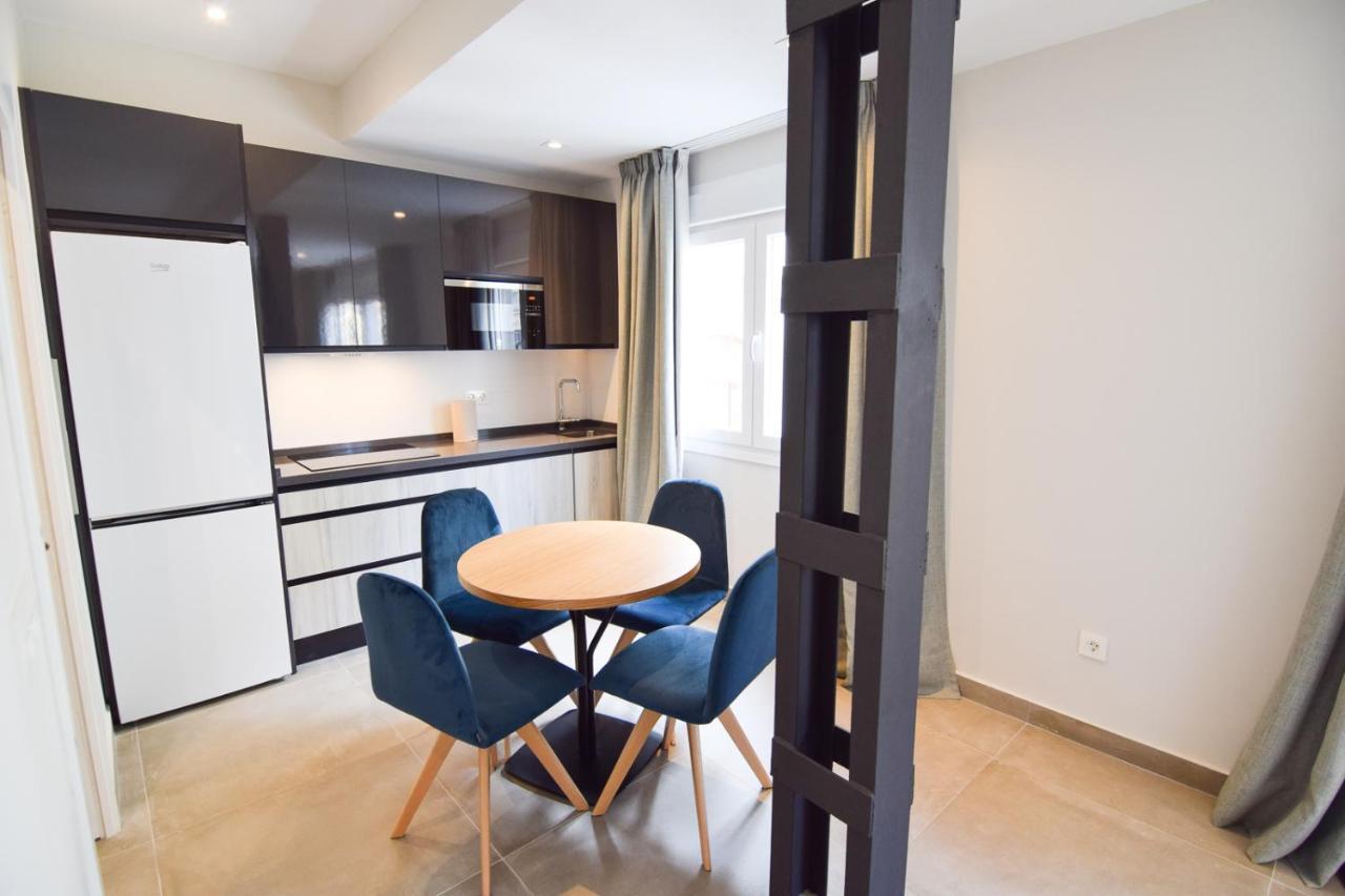 Appartement Letmalaga Granada Premium Extérieur photo