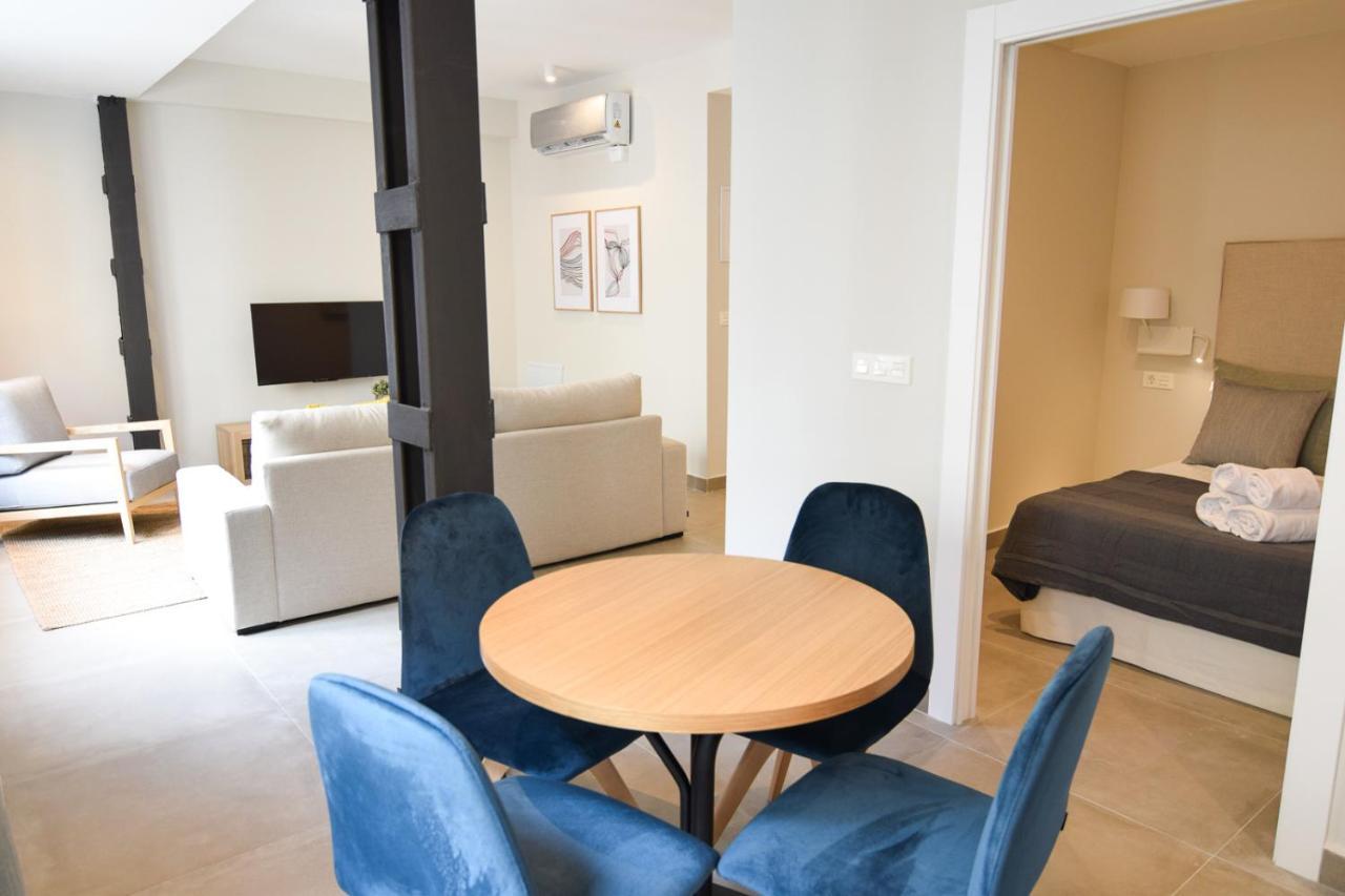 Appartement Letmalaga Granada Premium Extérieur photo