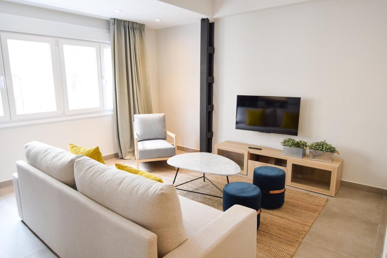 Appartement Letmalaga Granada Premium Extérieur photo