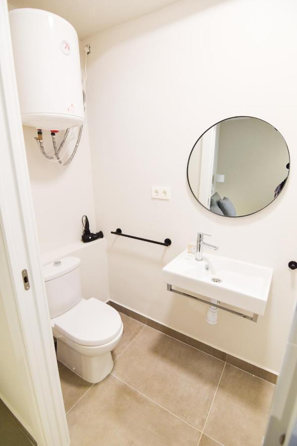Appartement Letmalaga Granada Premium Extérieur photo