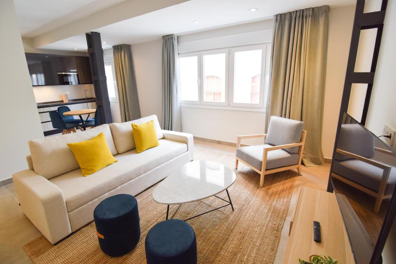 Appartement Letmalaga Granada Premium Extérieur photo