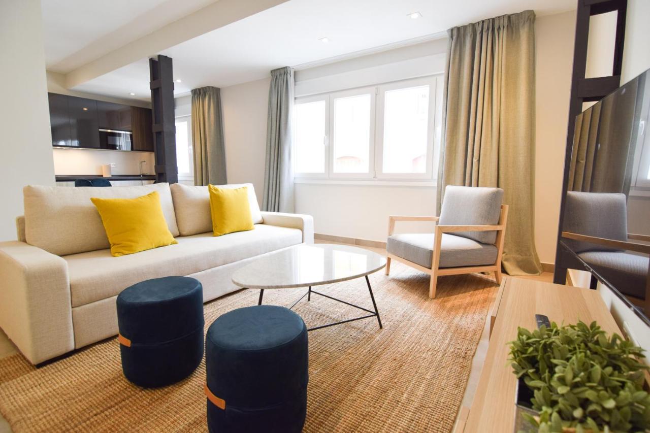 Appartement Letmalaga Granada Premium Extérieur photo