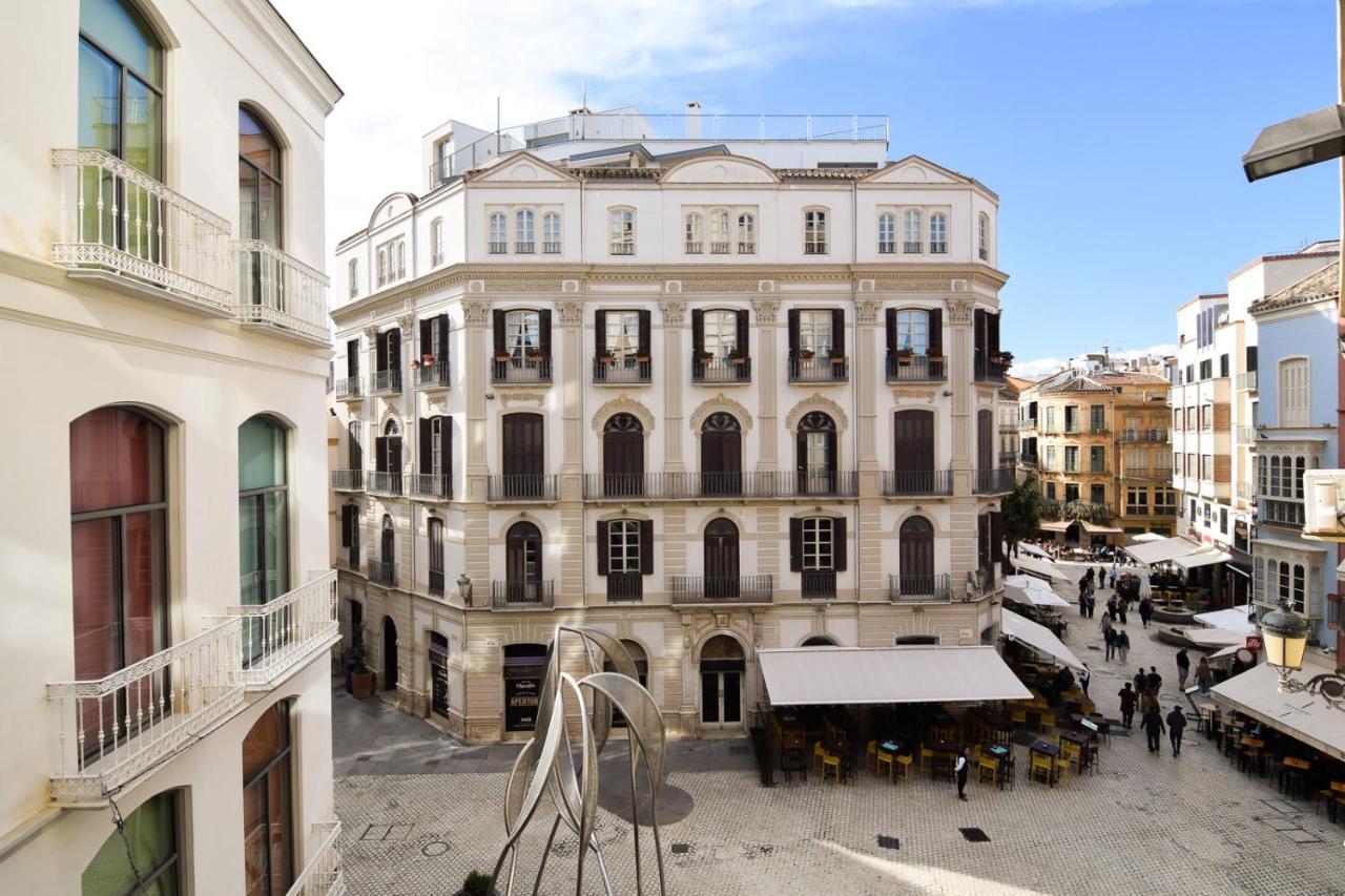 Appartement Letmalaga Granada Premium Extérieur photo