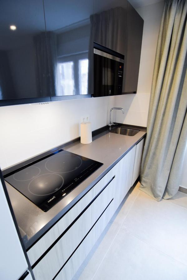 Appartement Letmalaga Granada Premium Extérieur photo