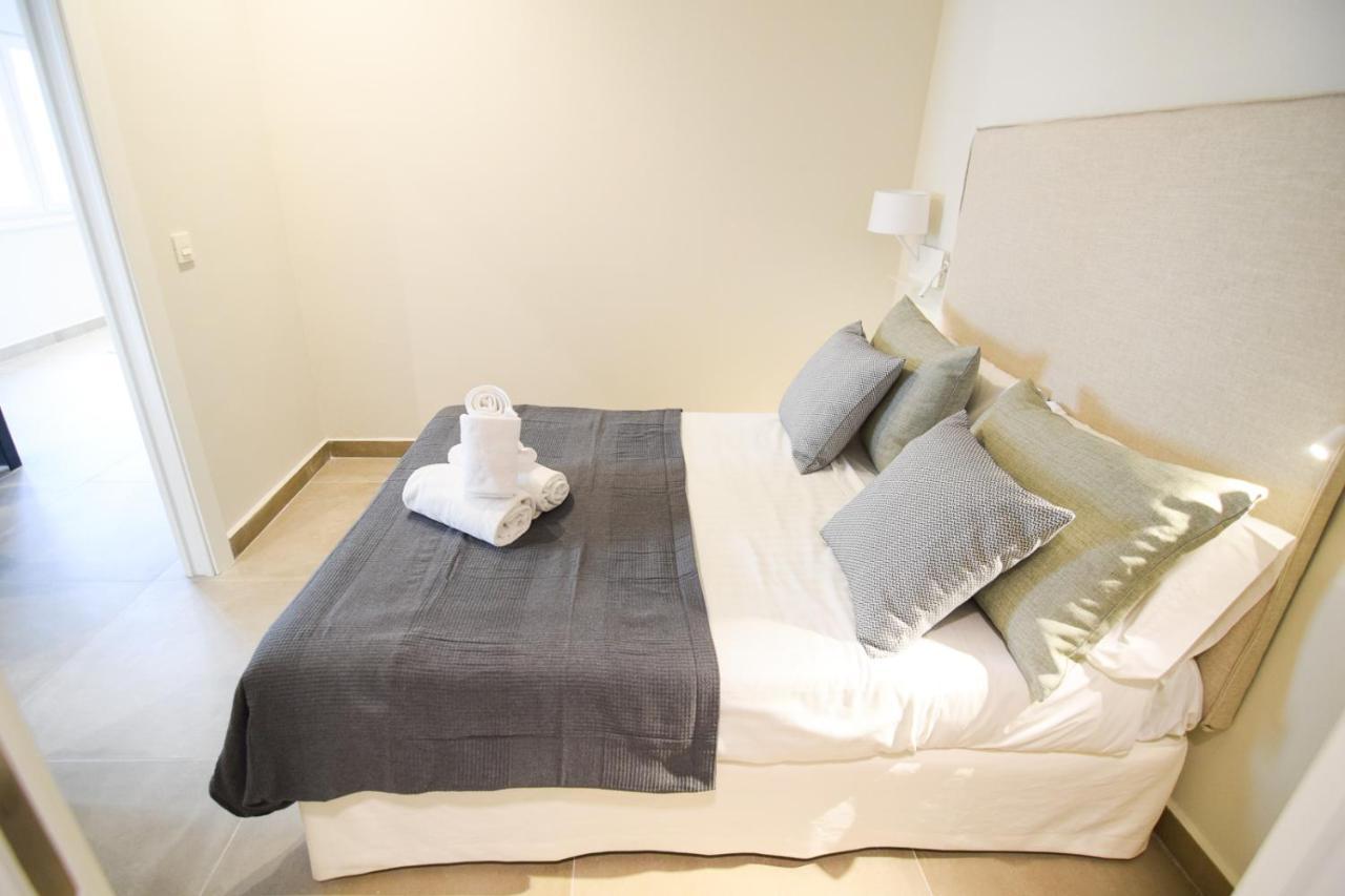 Appartement Letmalaga Granada Premium Extérieur photo