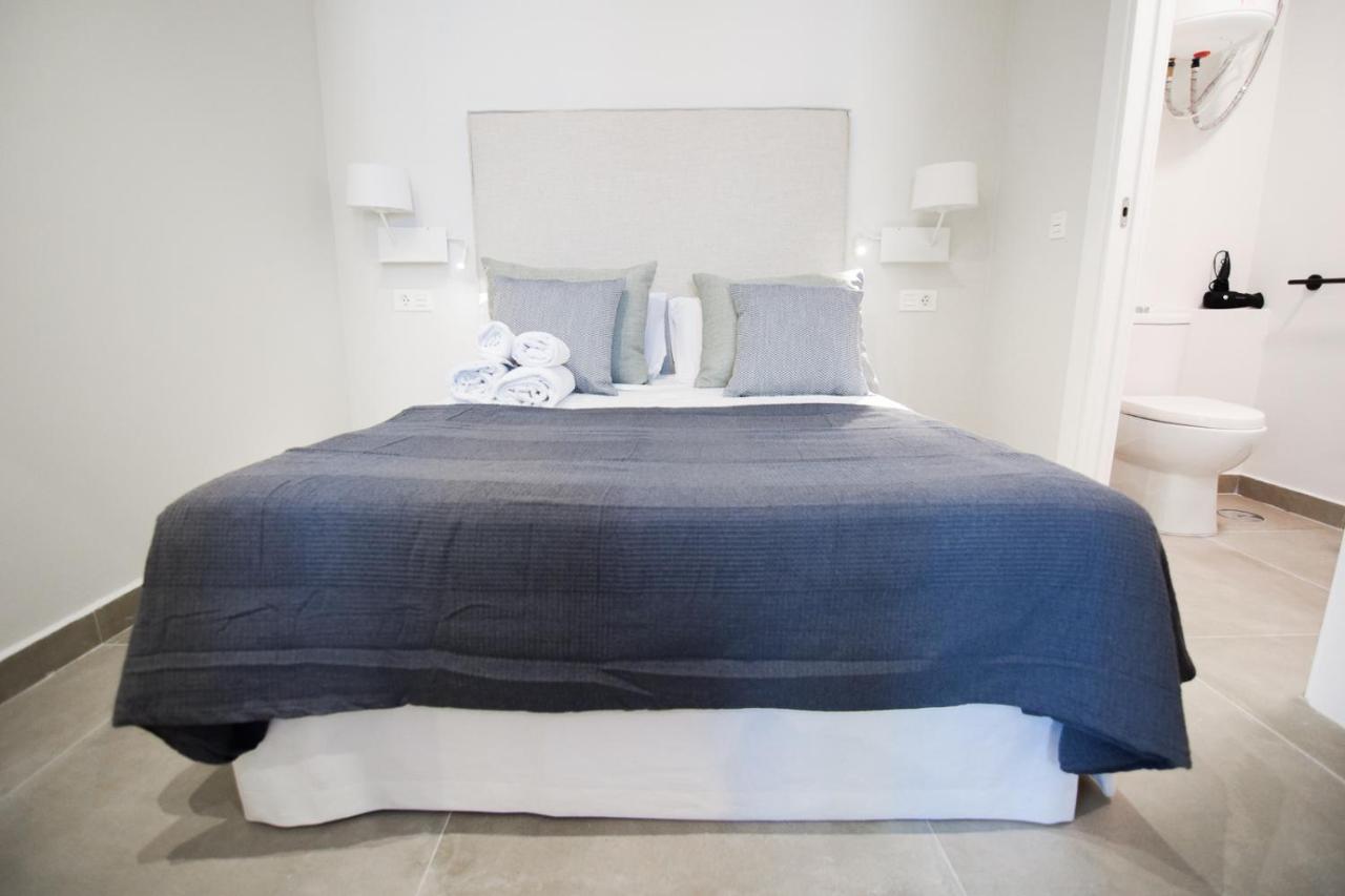 Appartement Letmalaga Granada Premium Extérieur photo