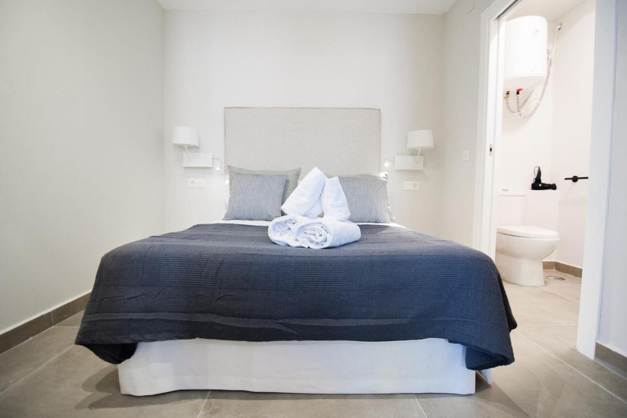 Appartement Letmalaga Granada Premium Extérieur photo