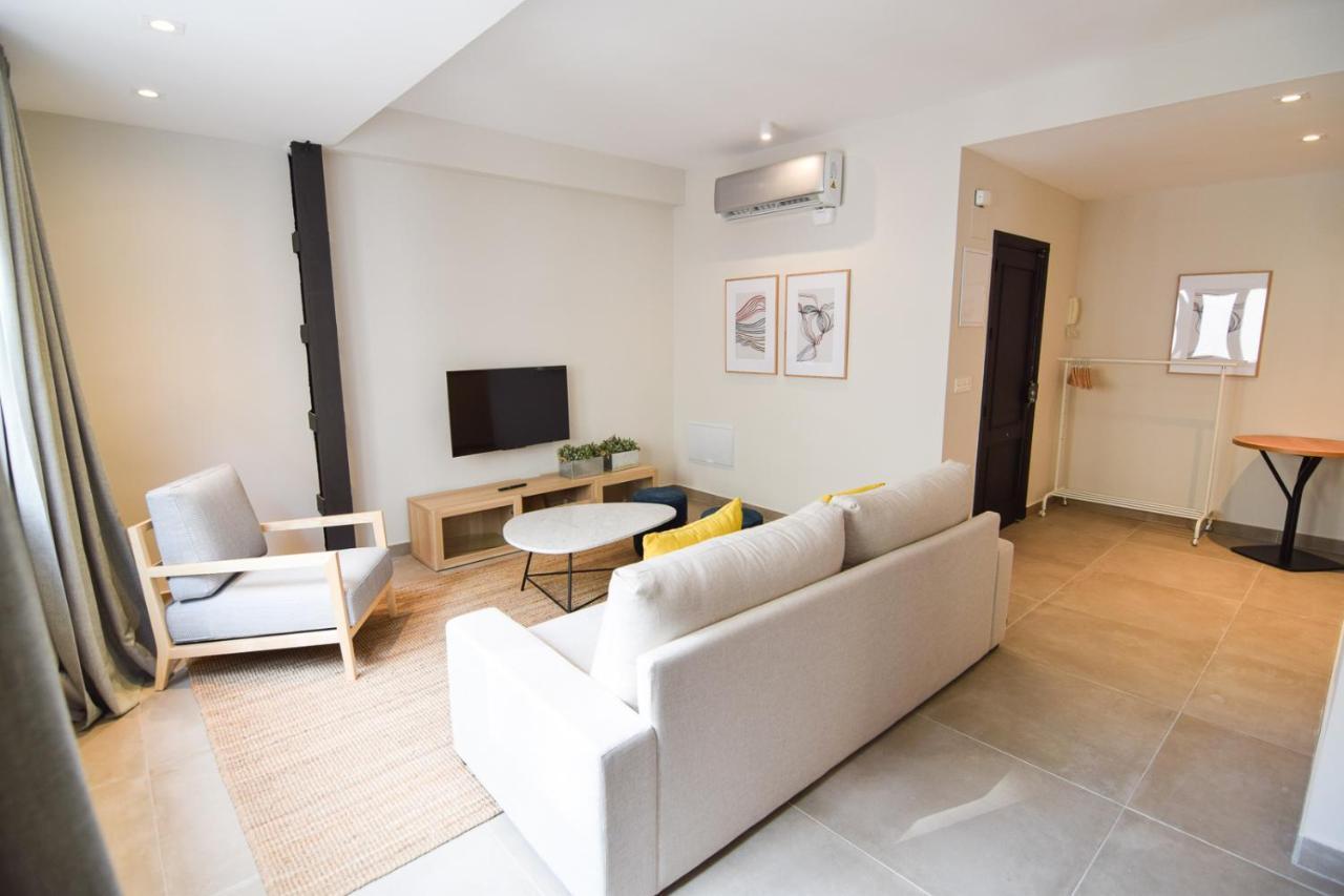 Appartement Letmalaga Granada Premium Extérieur photo