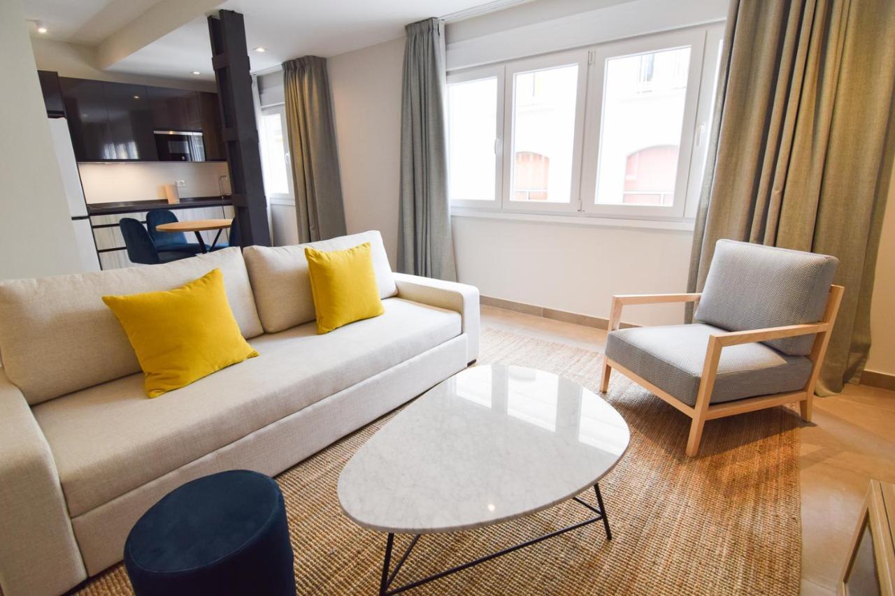 Appartement Letmalaga Granada Premium Extérieur photo