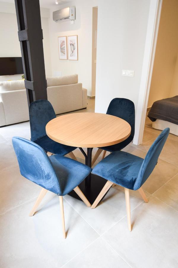 Appartement Letmalaga Granada Premium Extérieur photo