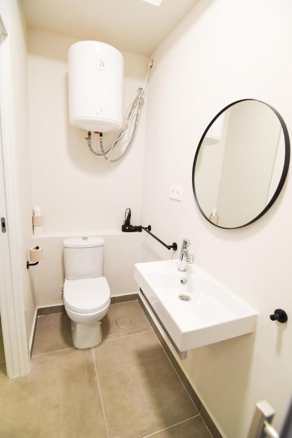 Appartement Letmalaga Granada Premium Extérieur photo