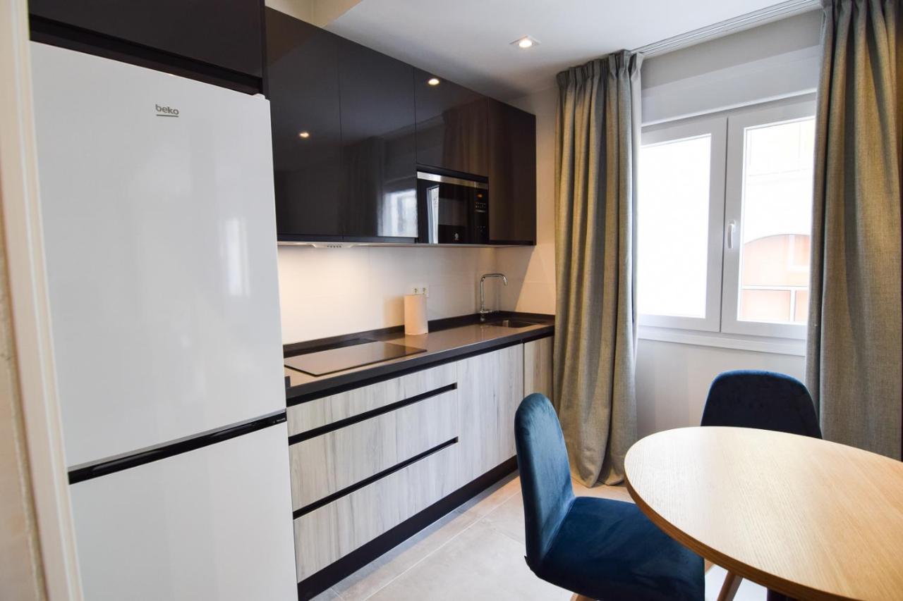 Appartement Letmalaga Granada Premium Extérieur photo