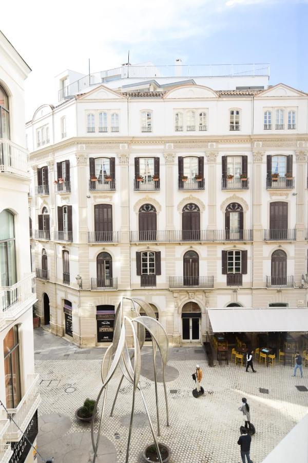 Appartement Letmalaga Granada Premium Extérieur photo