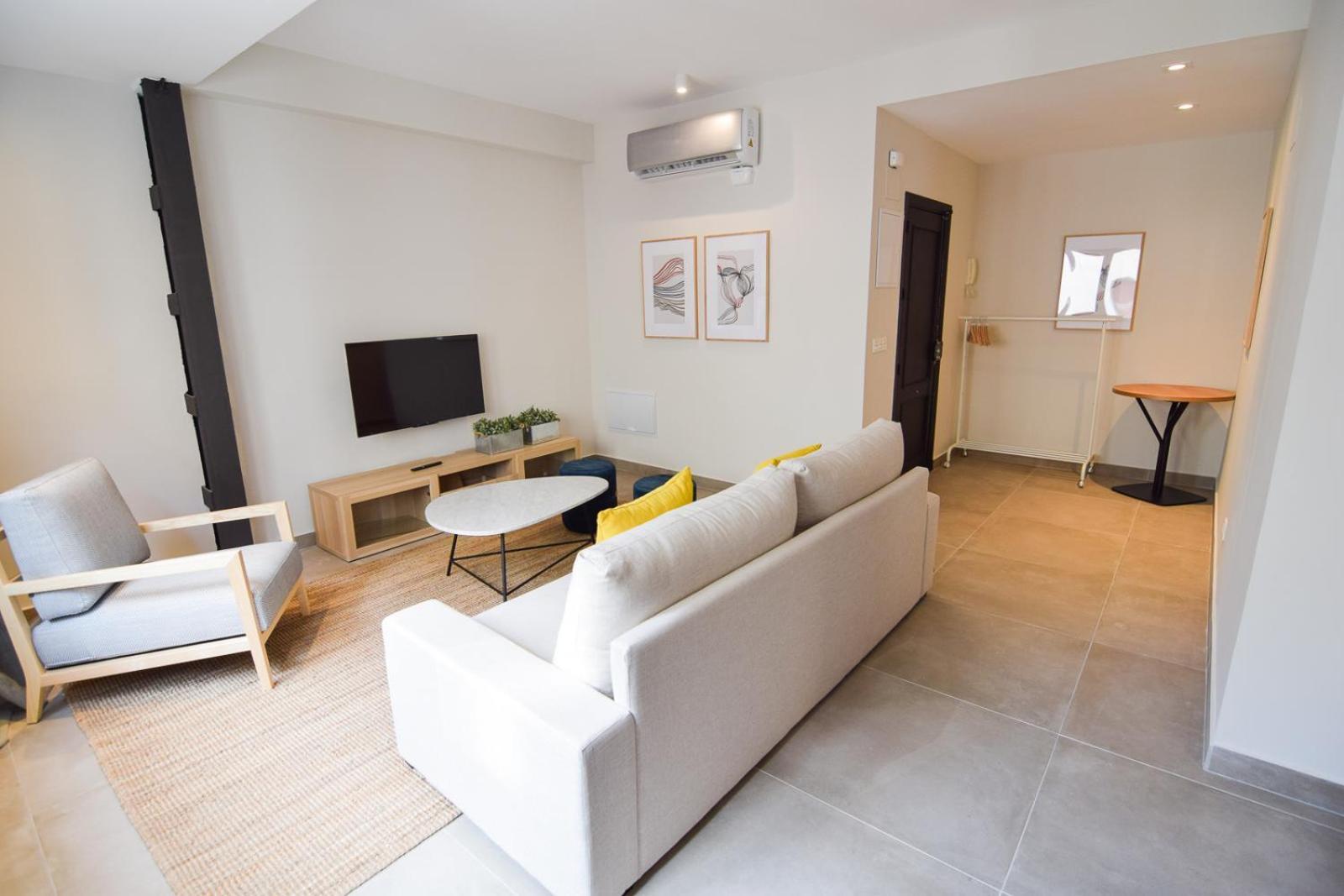 Appartement Letmalaga Granada Premium Extérieur photo