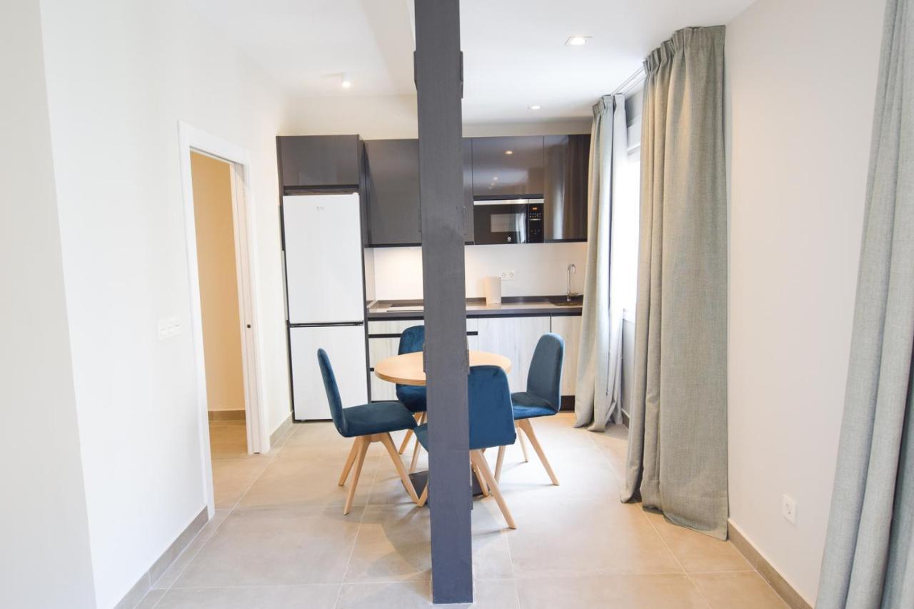 Appartement Letmalaga Granada Premium Extérieur photo