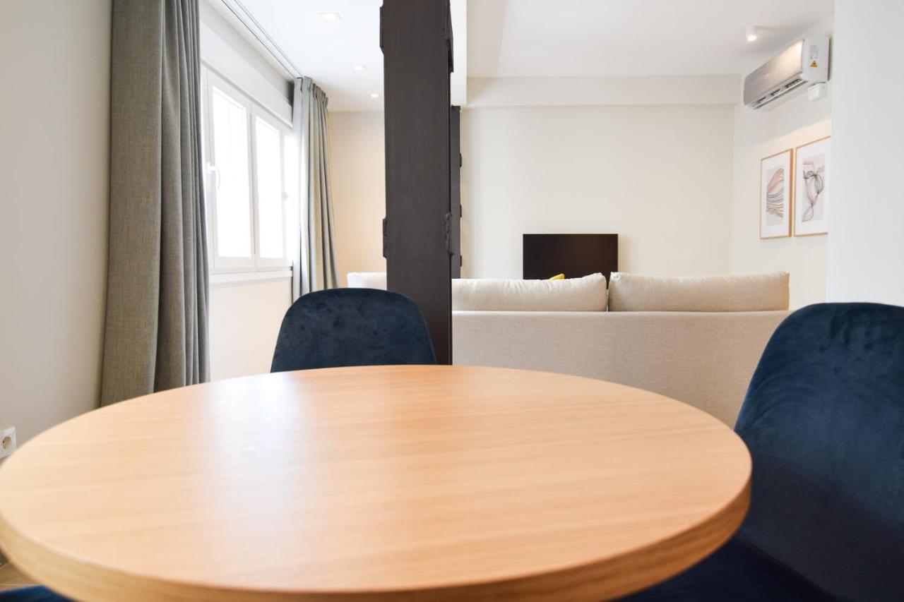 Appartement Letmalaga Granada Premium Extérieur photo