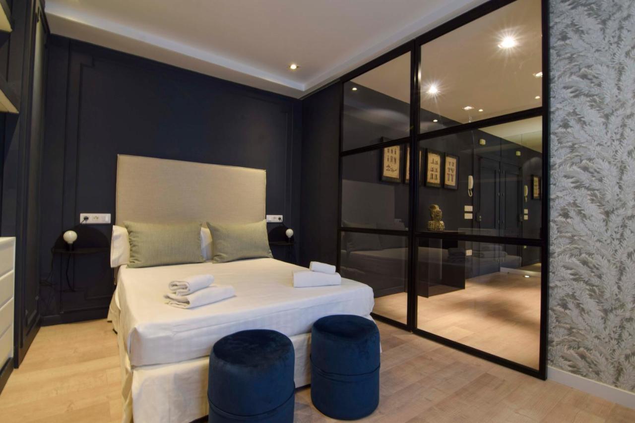 Appartement Letmalaga Granada Premium Extérieur photo