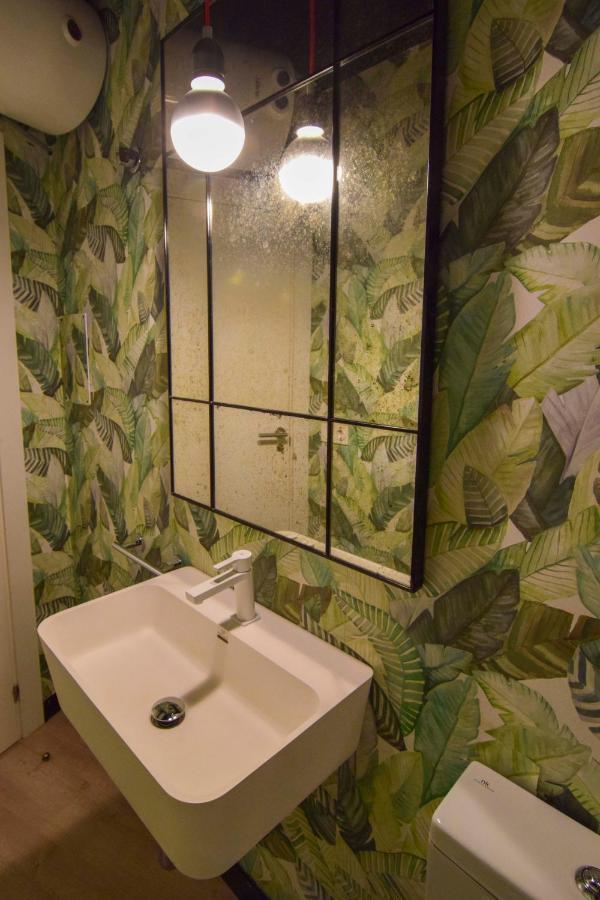 Appartement Letmalaga Granada Premium Extérieur photo
