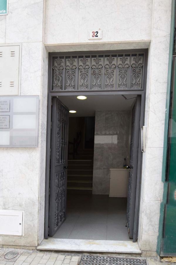 Appartement Letmalaga Granada Premium Extérieur photo