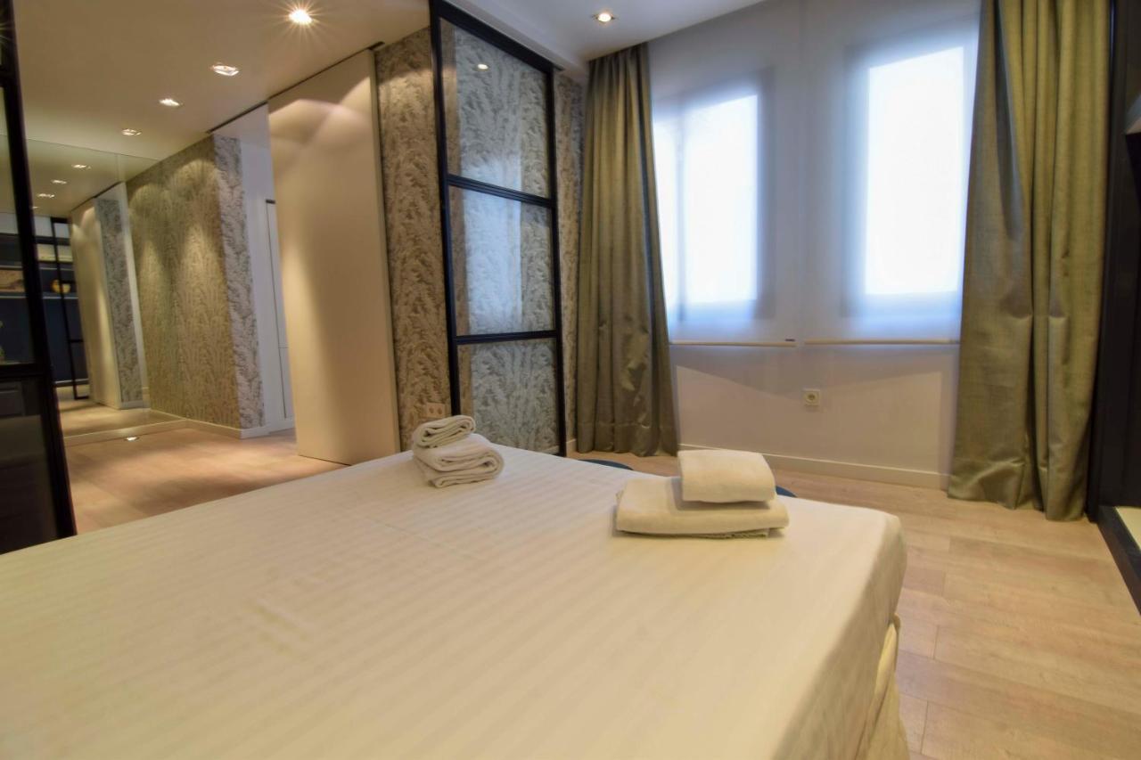 Appartement Letmalaga Granada Premium Extérieur photo