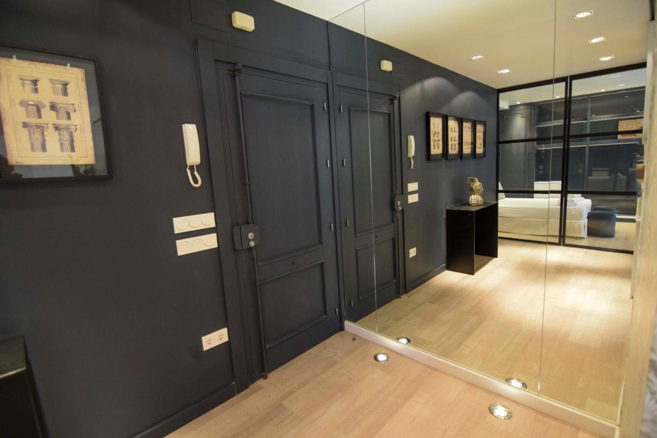 Appartement Letmalaga Granada Premium Extérieur photo