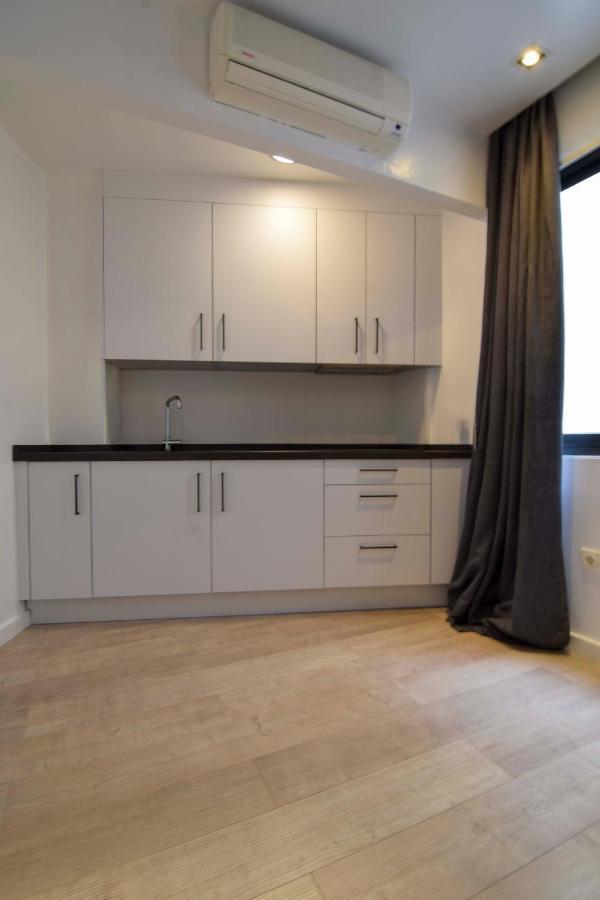 Appartement Letmalaga Granada Premium Extérieur photo