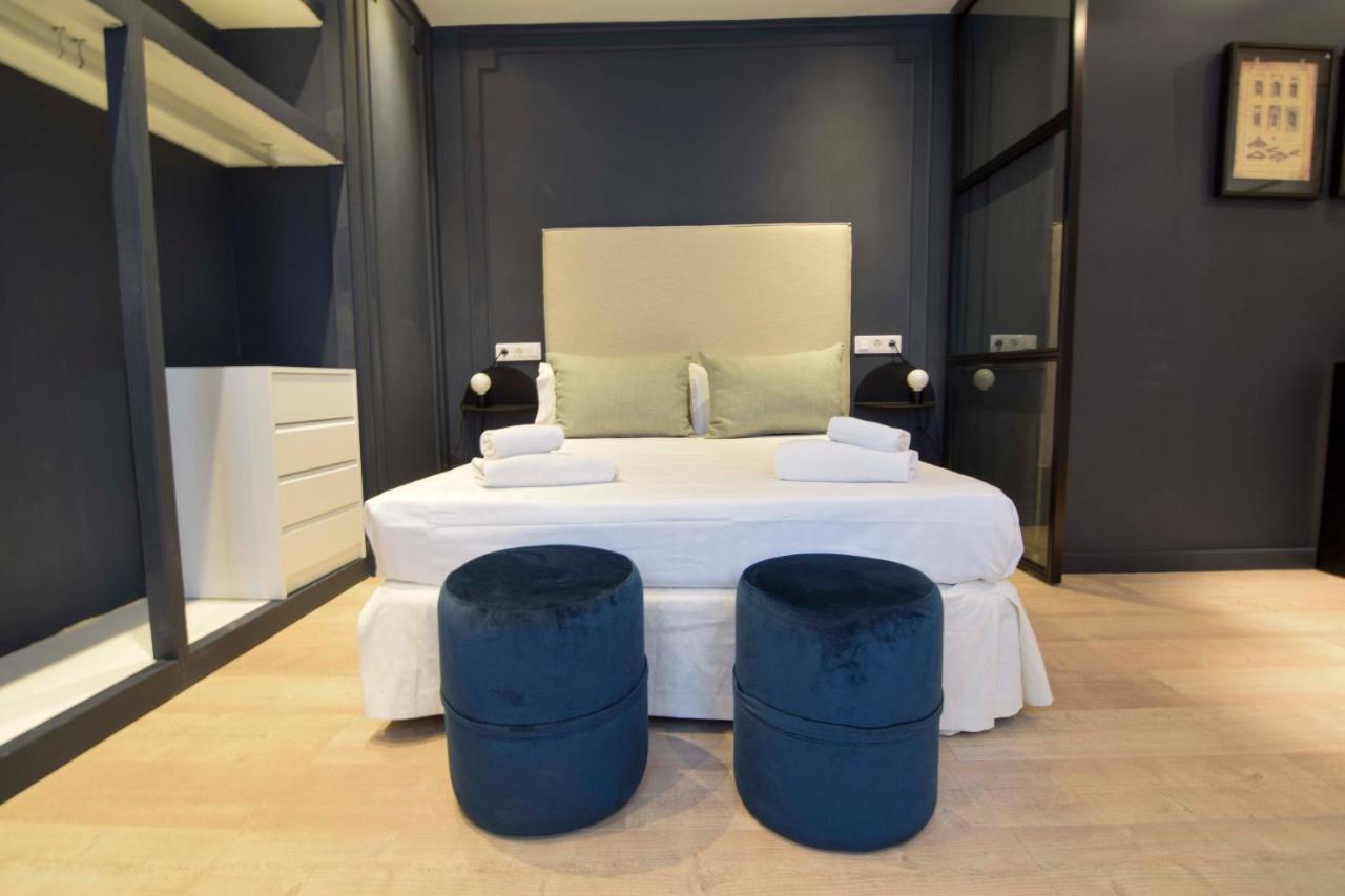 Appartement Letmalaga Granada Premium Extérieur photo