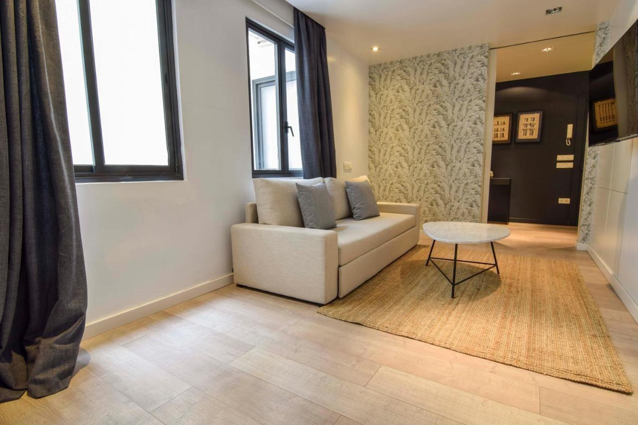Appartement Letmalaga Granada Premium Extérieur photo