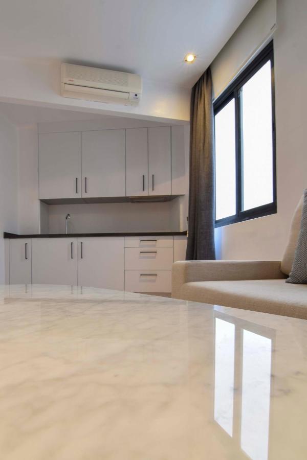 Appartement Letmalaga Granada Premium Extérieur photo