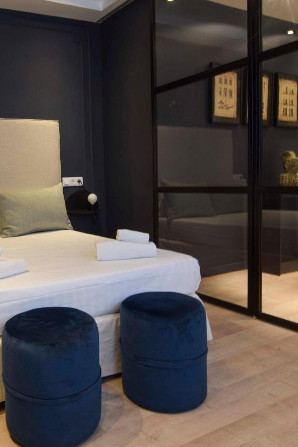 Appartement Letmalaga Granada Premium Extérieur photo