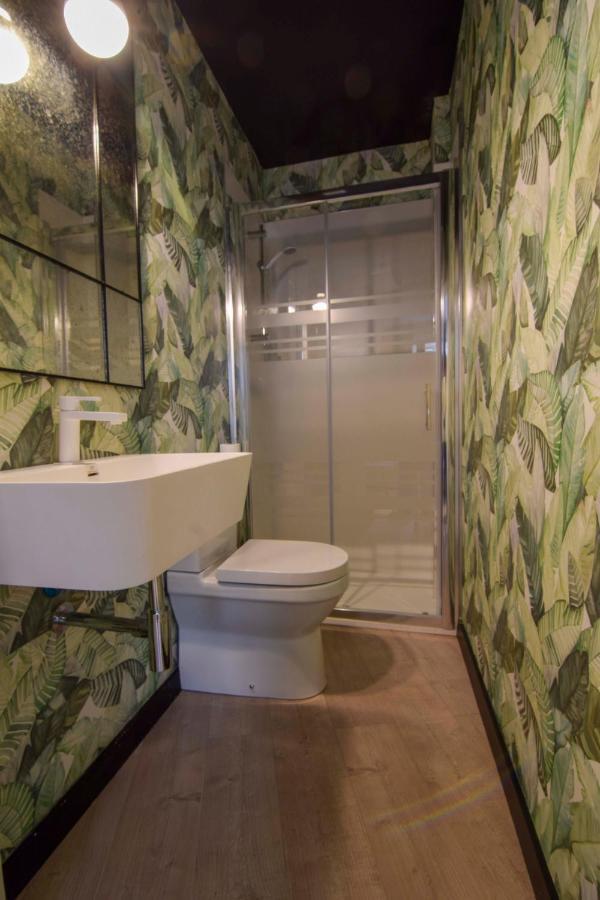 Appartement Letmalaga Granada Premium Extérieur photo
