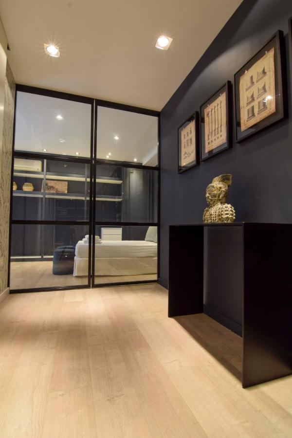Appartement Letmalaga Granada Premium Extérieur photo