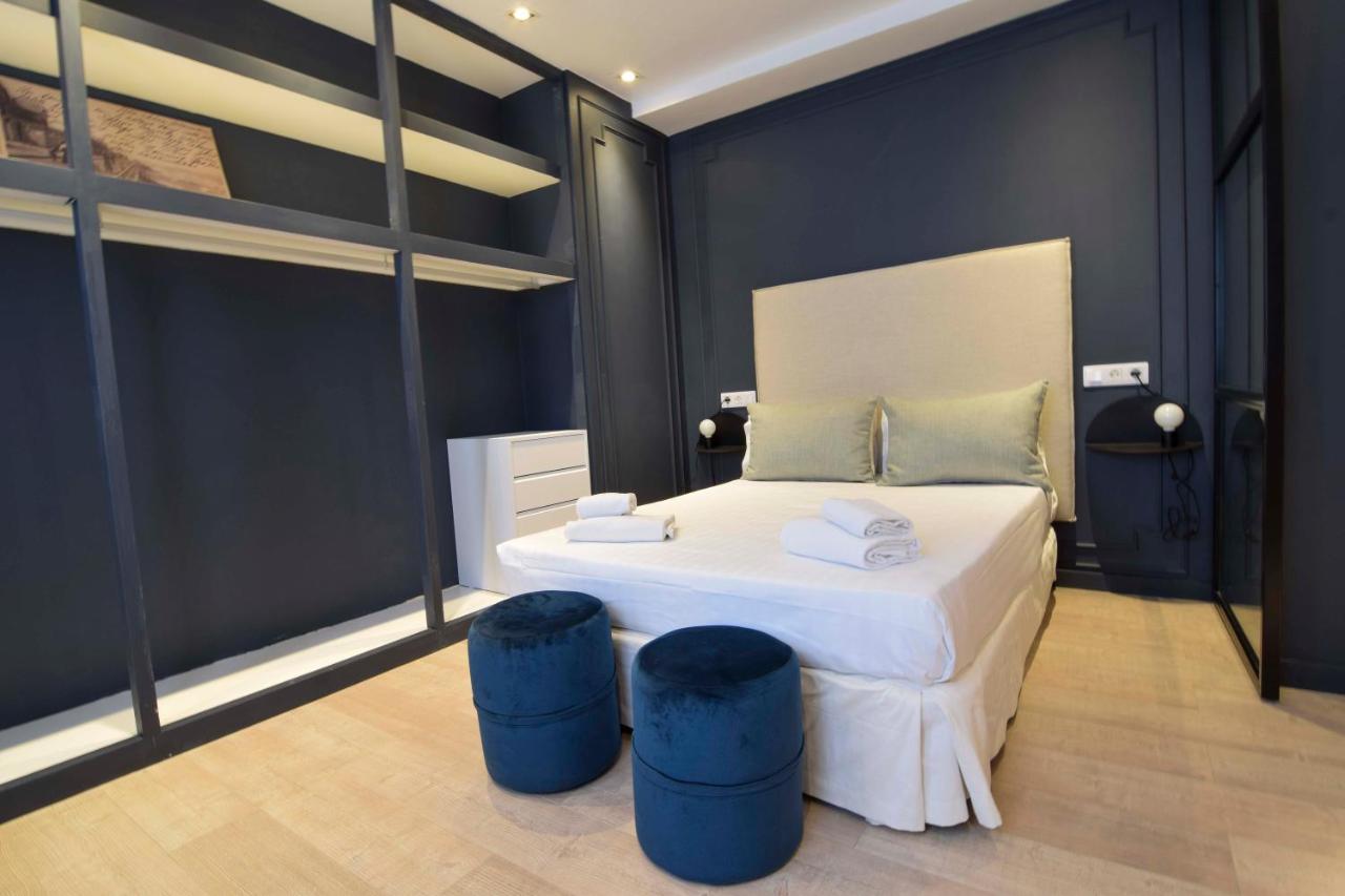 Appartement Letmalaga Granada Premium Extérieur photo