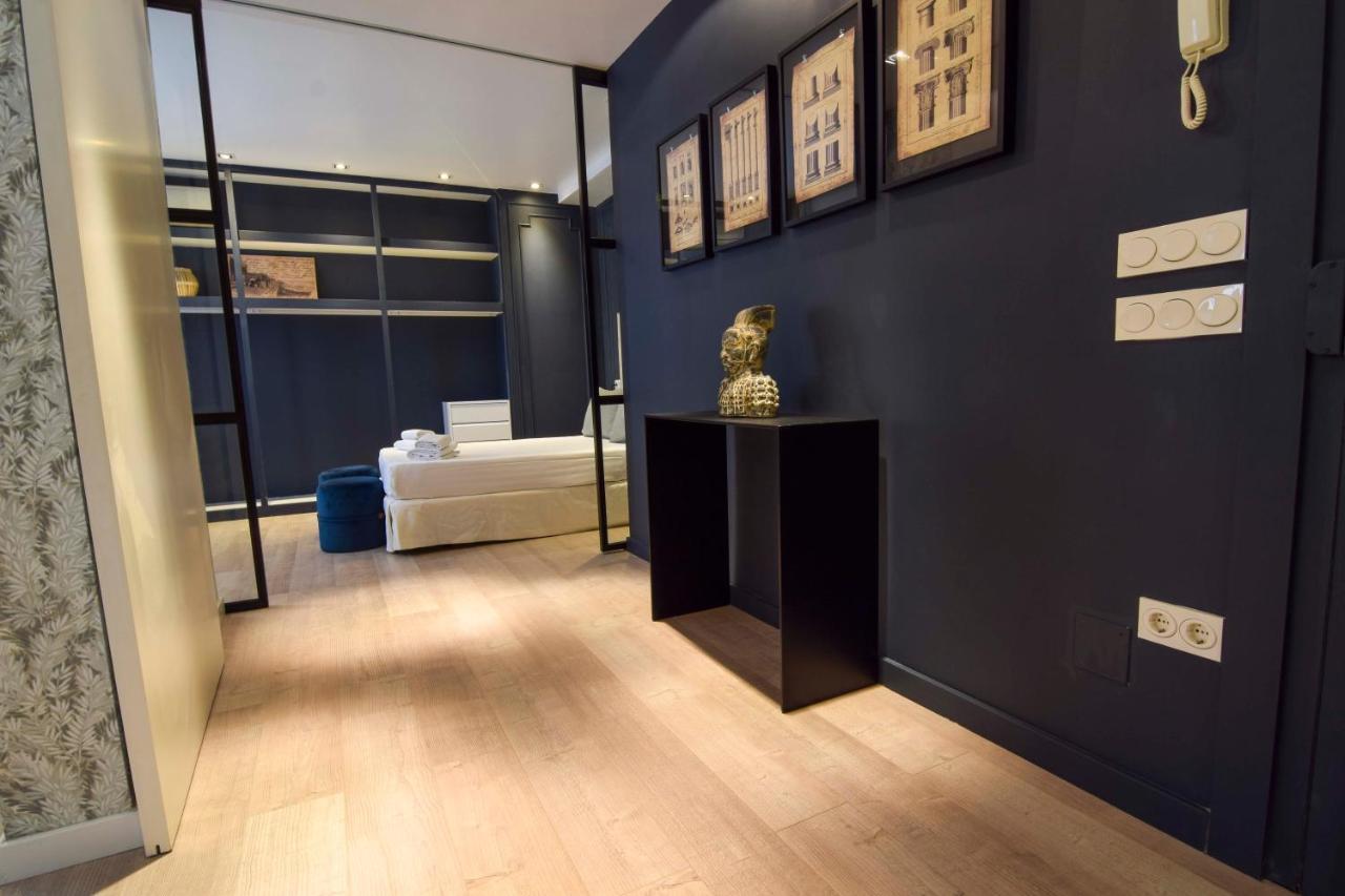 Appartement Letmalaga Granada Premium Extérieur photo