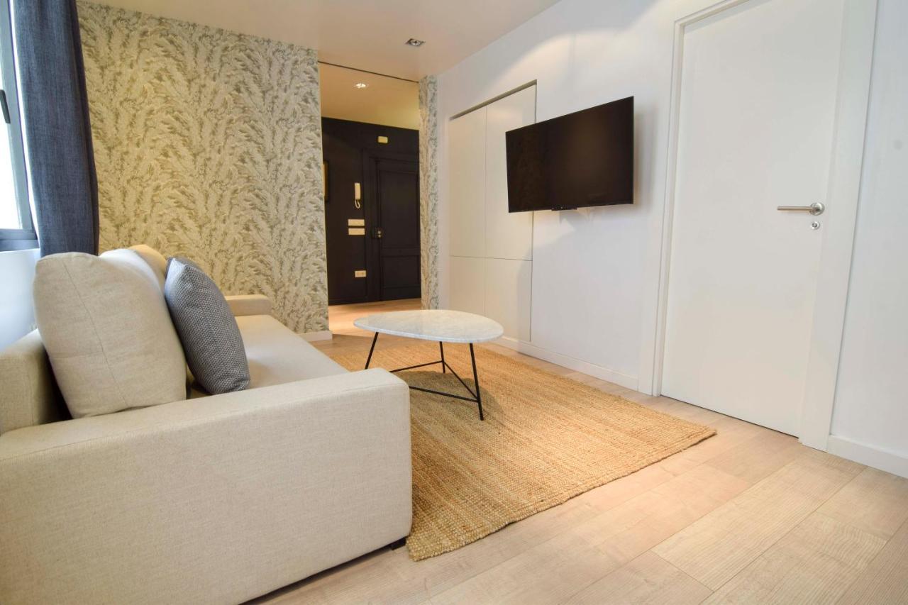 Appartement Letmalaga Granada Premium Extérieur photo